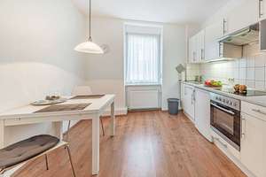 2-Zimmer-Wohnung in Wiesbaden – Marcobrunnerstraße 5, 65197 Rheingauviertel / Hollerborn, Wiesbaden – Vorschaubild 2