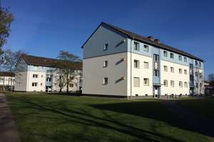 2-Zimmer-Wohnung mit Balkon in Leverkusen! – 51373 Küppersteg, Leverkusen – Vorschaubild 1