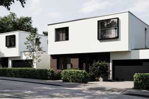 Moderne Eleganz! – Sooderstraße 2 A, 65193 Wiesbaden – Vorschaubild 2