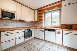 Raum für die ganze Familie- Endreihenhaus mit großem Erker, Teilkeller und ausgebautem Dachgeschoss – Die vollständige Adresse der Immobilie erhältst du vom Anbieter., 21035 Neuallermöhe, Hamburg – Vorschaubild 16
