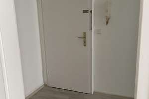 Zentrale 1-Zimmerwohnung in Bielefeld Nähe Marktplatz – Die vollständige Adresse der Immobilie erhältst du vom Anbieter., 33602 Mitte, Bielefeld – Vorschaubild 5