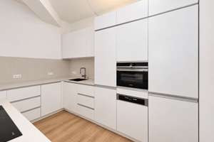 3-4 Zimmer Dachgeschosswohnung mit Balkon und Fahrstuhl – 10587 Charlottenburg, Berlin – Vorschaubild 15