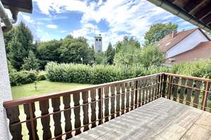 Familienglück im Herzen von Petershausen/Nh. S2 - 6 Zi. Garten, Blk & Südterrasse – 85238 Petershausen – Vorschaubild 11