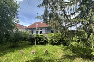 Ein bezauberndes Zuhause… Einfamilienhaus mit Traumgarten in toller Lage! – Georg Schinbainstr. 127, 88400 Biberach an der Riß – Vorschaubild 17