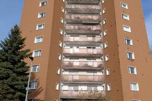 3 Zimmer-Wohnung in Oberhausen provisionsfrei vom Eigentümer