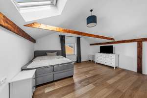 Modernisiertes und familienfreundliches Einfamilienhaus mit sonnigem Garten und großzügigem Wohngefü – Die vollständige Adresse der Immobilie erhältst du vom Anbieter., 28816 Stuhr – Vorschaubild 18
