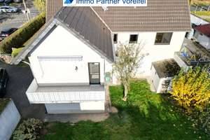 ZFH auf großem Grundstück mit Potenzial: eine Einheit sofort nutzbar, die andere sanierungsbedürftig – Die vollständige Adresse der Immobilie erhältst du vom Anbieter., 53359 Rheinbach – Vorschaubild 9