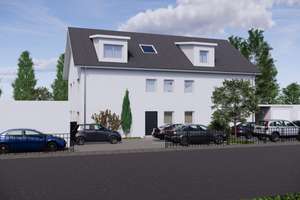HEIMAT 8 Wohnung 4 – Die Sonnenwohnung! Heimstetten