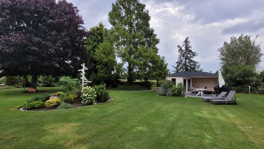 Immobilie in Wadersloh - Exklusives und großes Wohnhaus mit viel Platz um Wohnen und Arbeiten an einem Ort zu vereinen - Bild 4