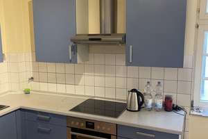 Altstadt und Rheinnähe -2 Zi-Whg - auch ideal für Kapitalanleger – Salzgasse 15, 50667 Altstadt/Nord, Köln – Vorschaubild 12