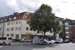 Helle, ruhig gelegene 2 Zi-Whg. KEIN Balkon, mit Wohnküche, 3 min. zur U75 – Ellerkirchstraße 24, 40229 Eller, Düsseldorf – Vorschaubild 16