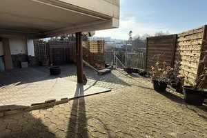 Zentrumsnahe Wohnlage mit Weitblick - St.Wendel – Sankt Wendel (Kreis) – Vorschaubild 18