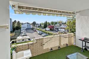 Heidelberg-Rohrbach: 3-Zimmer-Eigentumswohnung mit großer Loggia - bezugsfrei nach Absprache! – Die vollständige Adresse der Immobilie erhältst du vom Anbieter., 69126 Rohrbach, Heidelberg – Vorschaubild 13