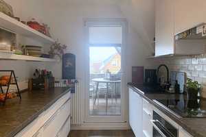 Vermietete 2-Zimmer-Wohnung am Everstenholz! – Oldenburg (Oldenburg) – Vorschaubild 5