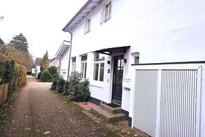 Elegante 3-Zimmer-Endetagenwohnung – kernsaniert & lichtstark in beliebter Lage – Die vollständige Adresse der Immobilie erhältst du vom Anbieter., 22587 Blankenese, Hamburg – Vorschaubild 11