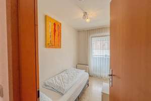 Charmante Maisonettewohnung mit moderner Küche in Stuttgart-Bad Cannstatt – sofort bezugsfrei – Die vollständige Adresse der Immobilie erhältst du vom Anbieter., 70374 Schmidener Vorstadt, Stuttgart – Vorschaubild 13