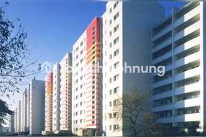 Tauschwohnung: Tausche 4,5Zimmer gegen 4oder5 Zimmerwohnung