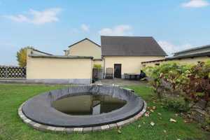 Wohnen mit Grün: EFH inkl. Scheune, Garten und Pool in naturnaher Lage – Nordsachsen (Kreis) – Vorschaubild 16