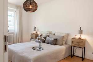 Frei und chic: City-Wohnung in gepflegtem Haus - sofortige Selbstnutzung in exklusiver Lage – Die vollständige Adresse der Immobilie erhältst du vom Anbieter., 24103 Exerzierplatz, Kiel – Vorschaubild 5