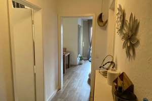 Moderne 2-Zimmer-Wohnung mit Balkon und Tiefgaragenstellplatz – Schopenhauerstr. 2, 42719 Wald, Solingen – Vorschaubild 5