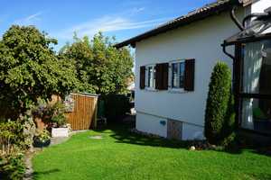 NEU! Das GLÜCKSHAUS - ideal für die Familie! – Unterallgäu (Kreis) – Vorschaubild 4