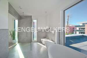 Exklusives Zuhause mit einzigartiger Architektur – Die vollständige Adresse der Immobilie erhältst du vom Anbieter., 59073 Heessen, Hamm – Vorschaubild 12