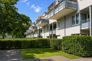 Kompakte 2-Zimmer-Balkonwohnung in Düsseldorf-Wittlaer – vermietet & provisionsfrei – Die vollständige Adresse der Immobilie erhältst du vom Anbieter., 40489 Wittlaer, Düsseldorf – Vorschaubild 9