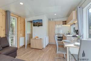 Tiny-Haus am Brombachsee – modern, ökologisch & Pacht bis 2026 bezahlt – Die vollständige Adresse der Immobilie erhältst du vom Anbieter., 91785 Pleinfeld – Vorschaubild 5