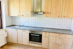 Uni gegenüber! -Ideal für Studenten.  Sonnige Whg. mit Balkon  – Am Weidengraben 196, 54296 Kürenz, Trier – Vorschaubild 4