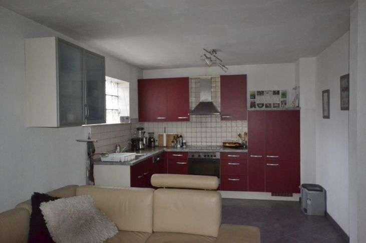 Immobilie in Burg (Dithmarschen) - Charmantes Reihenmittelhaus in sonniger Sackgassenlage von Burg, Kreis Dithmarschen - Bild 7