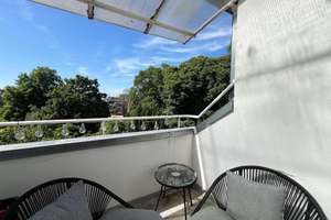 CHARMANTE DACHGESCHOSSWOHNUNG MIT DACHTERRASSE IN KÖLN - LINDENTHAL – Die vollständige Adresse der Immobilie erhältst du vom Anbieter., 50931 Lindenthal (Ortsteil), Köln – Vorschaubild 5