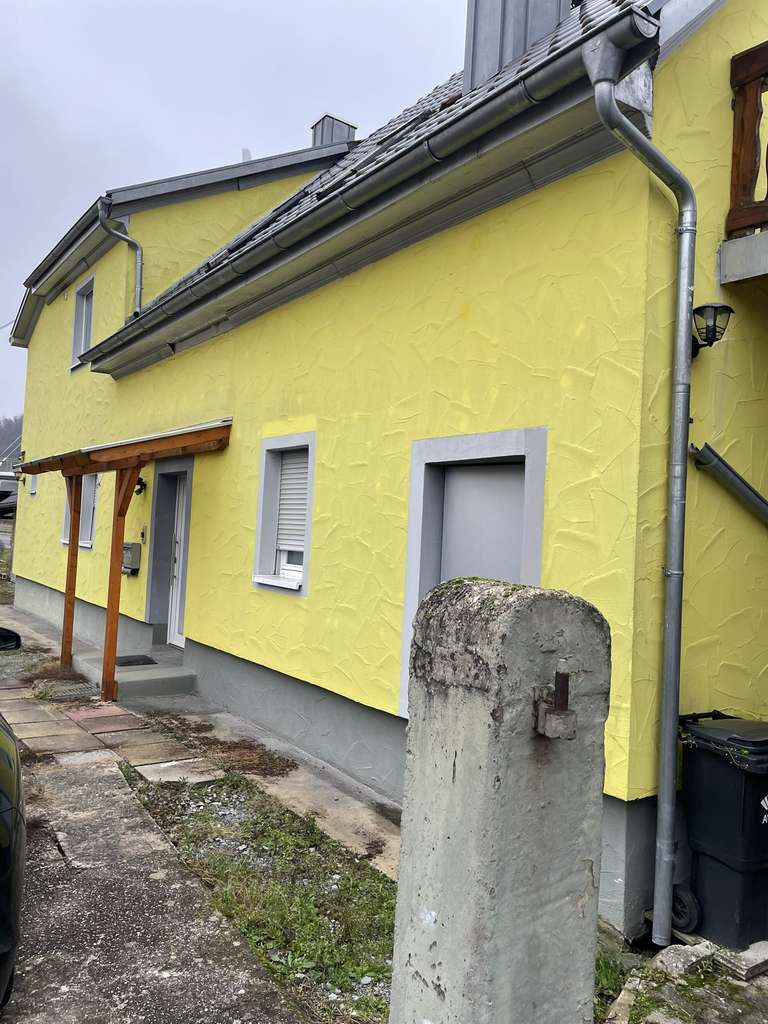 Immobilie in Haßmersheim - In einer Welt, die sich immer schneller dreht, ist die Qualität der eigenen vier Wände keine Nebensa - Bild 1