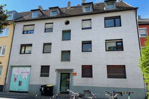 7 Parteienhaus mit viel Potenzial!