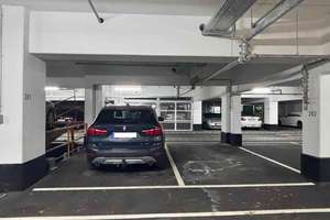 Schöne 1-Zimmer-Wohnung direkt an der U-Bahn Implerstraße mit Balkon & Stellplatz – Implerstraße 29, 81371 Sendlinger Feld, München – Vorschaubild 8