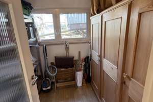Traumhafte helle EG Wohnung in 3 Familienhaus Hochzoll Süd direkt am Kuhsee / Siebentischwald – Die vollständige Adresse der Immobilie erhältst du vom Anbieter., 86163 Hochzoll-Süd, Augsburg – Vorschaubild 12