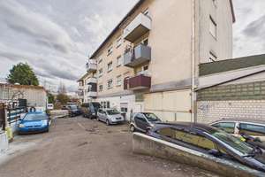 Kapitalanlage mit Zukunft: Mehrfamilienhaus inkl. 2 Gewerbeeinheiten – Starkes Investorenpotenzial – Die vollständige Adresse der Immobilie erhältst du vom Anbieter., 68305 Waldhof, Mannheim – Vorschaubild 15
