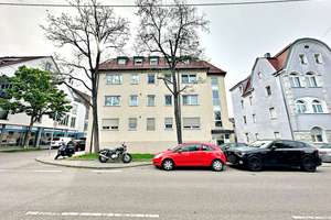 CITYLIFE MIT KOMFORT – Helle 3Z-Wohnung mit EBK, Tiefgarage & 2 Sonnenbalkonen – Die vollständige Adresse der Immobilie erhältst du vom Anbieter., 70435 Zuffenhausen-Mitte, Stuttgart – Vorschaubild 17