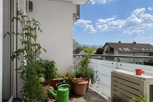 Helle 2-Zimmer-Wohnung, 70 m², BJ 2010, Balkon, TG & Aufzug in Freiburg ab Nov. Leerstehend – 79114 Betzenhausen-Bischofslinde, Freiburg im Breisgau – Vorschaubild 5