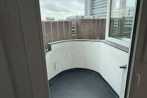 LUXUS WOHNUNG ERSTBEZUG  NACH KOMPLETTER MODXERNISIERUNG – Kaiserdamm 36, 14057 Westend, Berlin – Vorschaubild 22