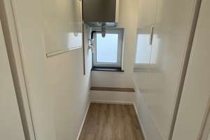 Haus-in-Haus Premium-Wohnen Dachterrasse 2024 Klimaanlage Wohnraumlüftung Fußbodenheizung Smart Home – Die vollständige Adresse der Immobilie erhältst du vom Anbieter., 45133 Bredeney, Essen – Vorschaubild 14