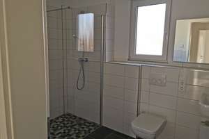 Wohnen im Hüttenheim Carrée - Neubau der Dachaufstockung – Kolumbusstr. 31, 47259 Hüttenheim, Duisburg – Vorschaubild 7