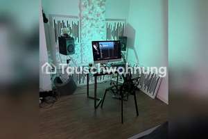 Tauschwohnung: Geräumige 1,5-Zimmer-Wohnung in zentraler Lage – Reinhold-Frank-Straße 69, 76133 Weststadt, Karlsruhe – Vorschaubild 5