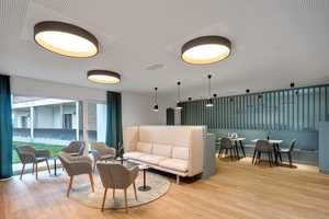 Möblierte 1-Zimmer-Wohnung  – Ladehofstraße 35, 93049 Regensburg – Vorschaubild 13