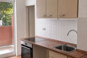 Nachmieter gesucht – 2,5-Zimmer-Wohnung mit Balkon in Hannover-Döhren – Spartanerstraße 9, 30519 Döhren, Hannover – Vorschaubild 5