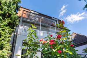 Reserviert - FREISTEHENDE DENKMALVILLA ALS ENTWICKLUNGSOBJEKT IM VILLENVIERTEL – Die vollständige Adresse der Immobilie erhältst du vom Anbieter., 53177 Godesberg-Villenviertel, Bonn – Vorschaubild 16