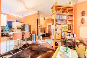 Beschreibung lesen! Einmalige Gelegenheit zum super Preis! Top Loft am Wasser! – Die vollständige Adresse der Immobilie erhältst du vom Anbieter., 10997 Kreuzberg, Berlin – Vorschaubild 4