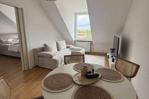 2 Zimmer-Wohnung in Mannheim-Neckarau – Die vollständige Adresse der Immobilie erhältst du vom Anbieter., 68199 Neckarau, Mannheim – Vorschaubild 1