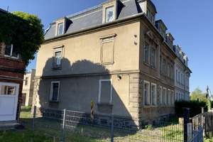 Sanierungsbedürftiges MFH in gute Wohnlage - Dresden Pieschen – Die vollständige Adresse der Immobilie erhältst du vom Anbieter., 1139 Mickten, Dresden – Vorschaubild 4