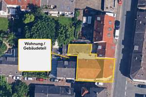 Außergewöhnliche Loftwohnung mit 240 m² Gesamtfläche in Essen-Steele – Die vollständige Adresse der Immobilie erhältst du vom Anbieter., 45276 Steele, Essen – Vorschaubild 8