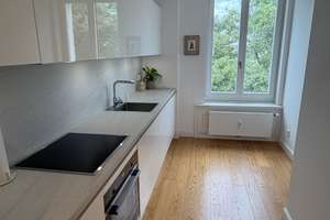 Moderne Zweizimmer-Altbauwohnung in Eimsbüttel – Hartwig-Hesse-Straße 46, 20257 Eimsbüttel (Ortsteil), Hamburg – Vorschaubild 12